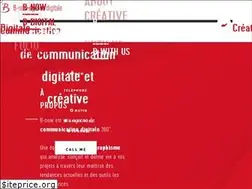 Sites similar to b-now.com