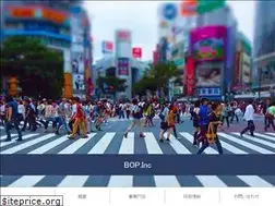 Sites similar to b-o-p.jp