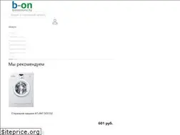 Sites similar to b-on.by