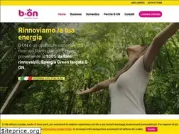 Sites similar to b-on.it