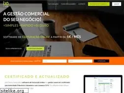 Sites similar to b-online.pt