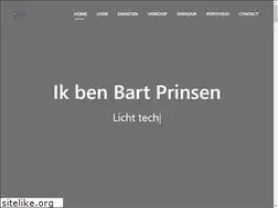 Sites similar to b-onstage.com