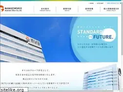 Sites similar to b-orico.co.jp