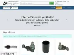 Sites similar to b-orient.com