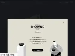 Sites similar to b-ownd.com