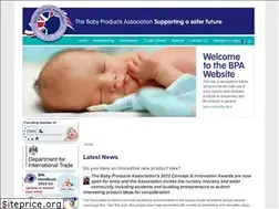 Sites similar to b-p-a.org
