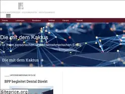 Sites similar to b-p-p.de