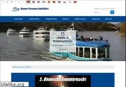 Sites similar to b-p-s.de