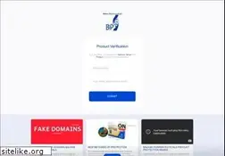 Sites similar to b-p.md