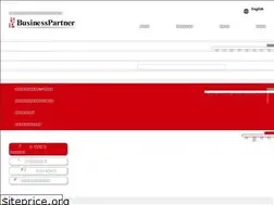 Sites similar to b-partner.co.jp