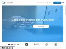 Sites similar to b-payment.com