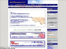 Sites similar to b-pharm.com