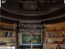 Sites similar to b-photographe.com