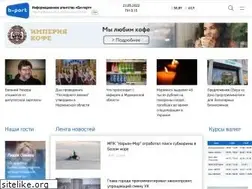 Sites similar to b-port.com