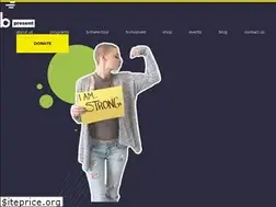 Sites similar to b-present.org