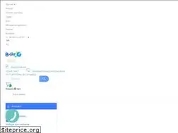Sites similar to b-pro.com.ua