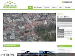 Sites similar to b-projekt.hr