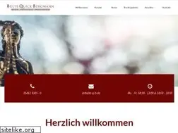 Sites similar to b-q-b.de