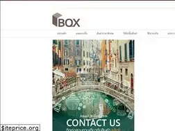 Sites similar to b-q-x.com