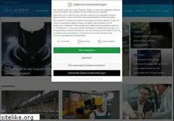 Sites similar to b-quadrat.de