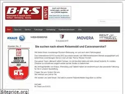 Sites similar to b-r-s.info