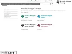 Sites similar to b-r.ch