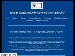 Sites similar to b-rac.org