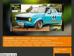 Sites similar to b-racing.de