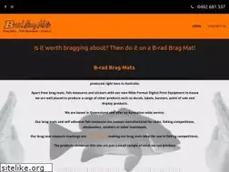 Sites similar to b-radbragmats.com.au