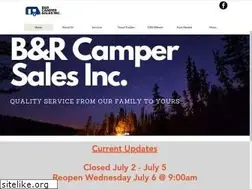 Sites similar to b-rcamper.com