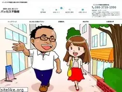 Sites similar to b-realestate.jp