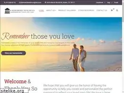 Sites similar to b-remembered.com