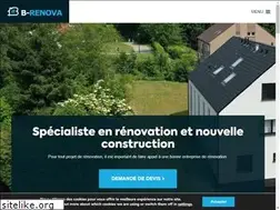 Sites similar to b-renova.be