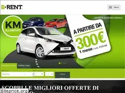 Sites similar to b-rent.it