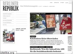 Sites similar to b-republik.de
