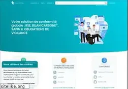 Sites similar to b-reputation.com
