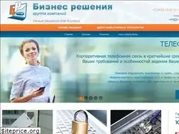 Sites similar to b-reshenia.ru
