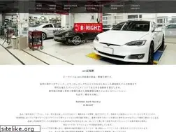 Sites similar to b-right.jp