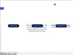Sites similar to b-rishuy.co.il