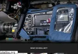 Sites similar to b-roll.net