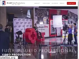 Sites similar to b-rollvideoproductions.com