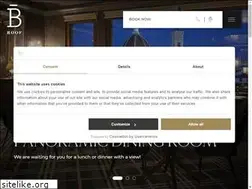 Sites similar to b-roof.it