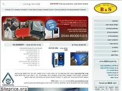 Sites similar to b-s-compressors.co.il