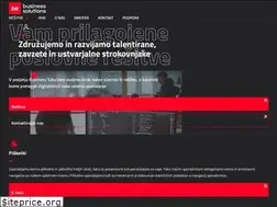 Sites similar to b-s.si
