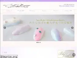 Sites similar to b-salon-sora.com