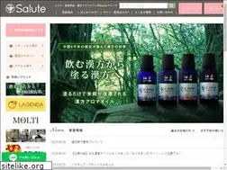 Sites similar to b-salute.com