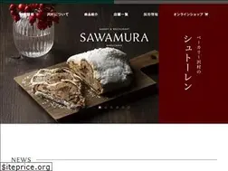Sites similar to b-sawamura.com