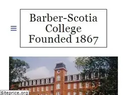 Sites similar to b-sc.edu