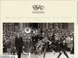 Sites similar to b-sdc.com