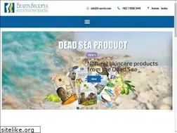 Sites similar to b-secrets.com